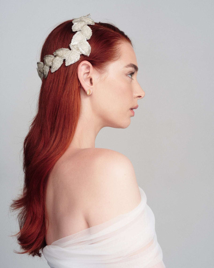 HERA - FORD MILLINERY