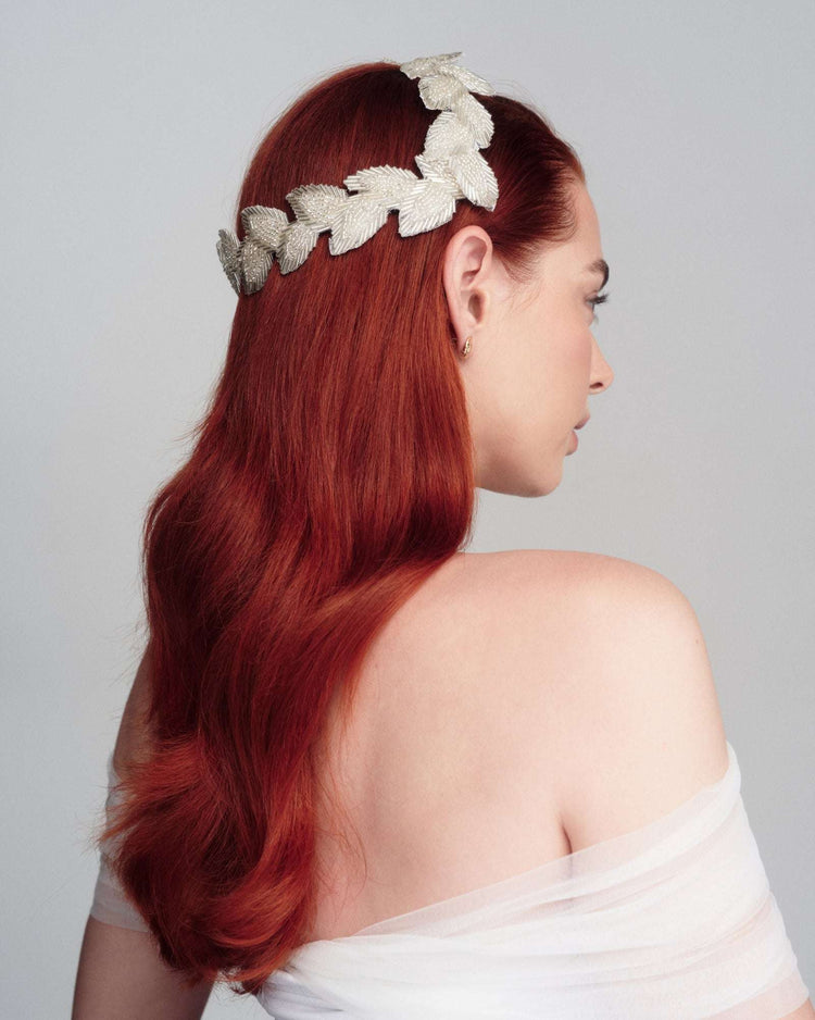 HERA - FORD MILLINERY