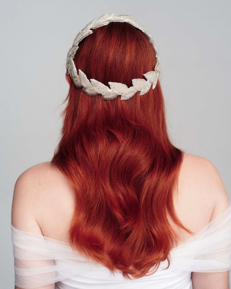 HERA - FORD MILLINERY