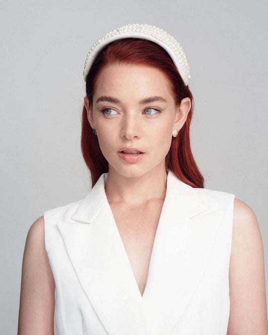 JAVAL - FORD MILLINERY