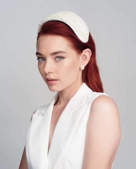 JAVAL - FORD MILLINERY