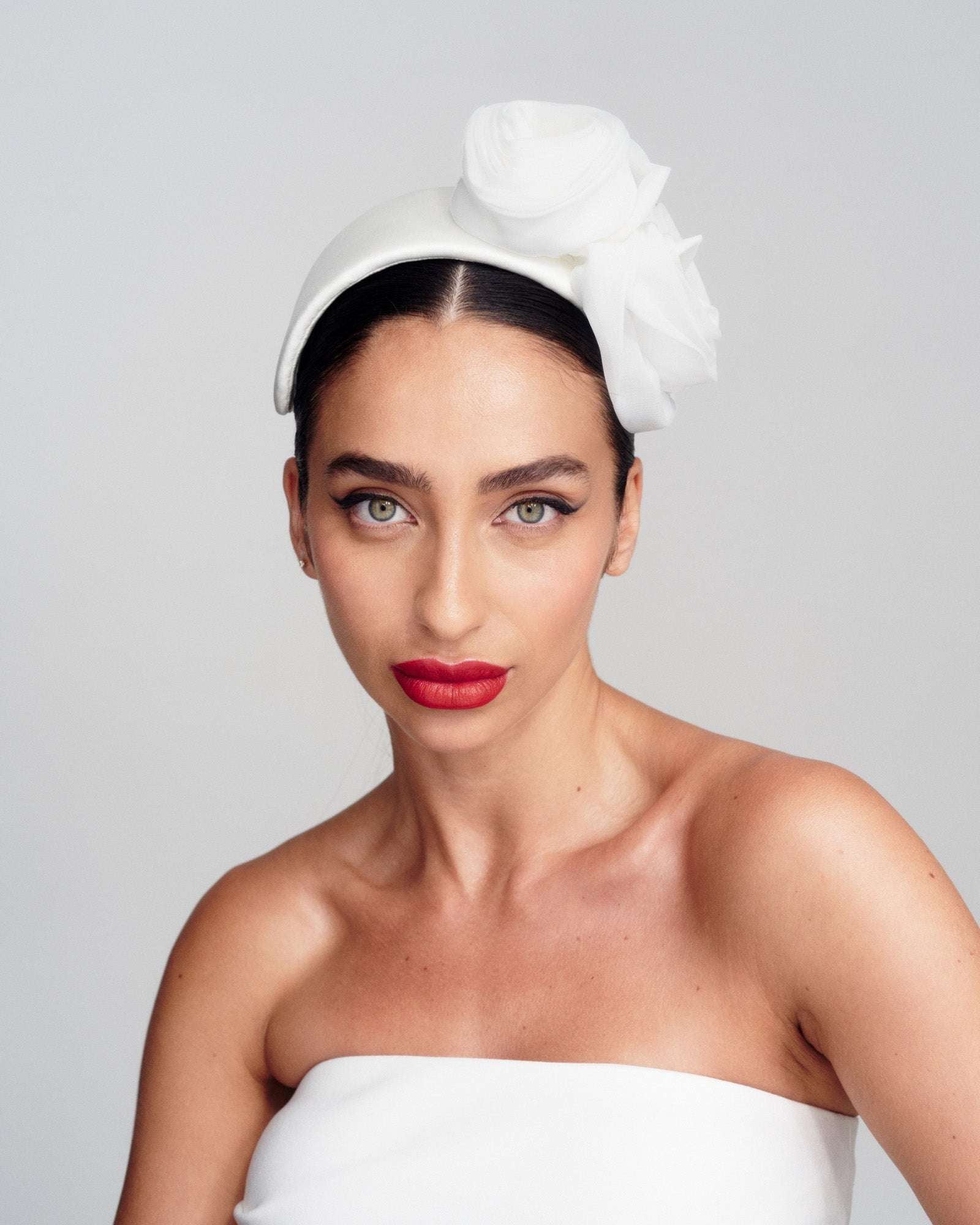 LANDIS - FORD MILLINERY