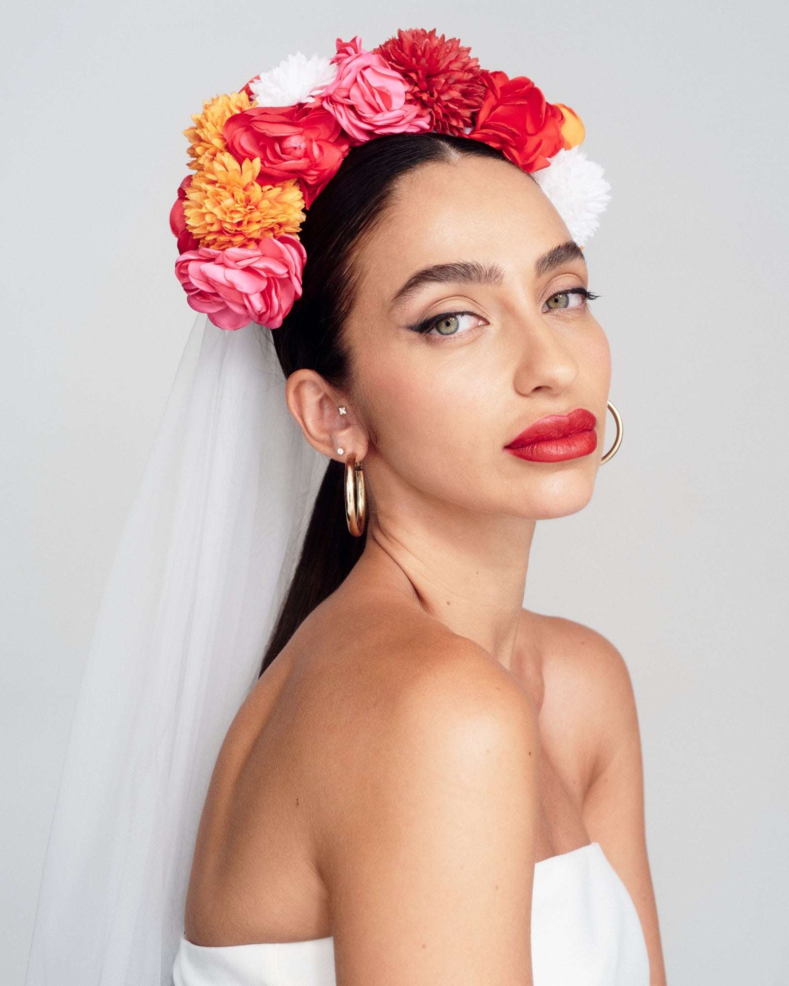 LUZ - FORD MILLINERY