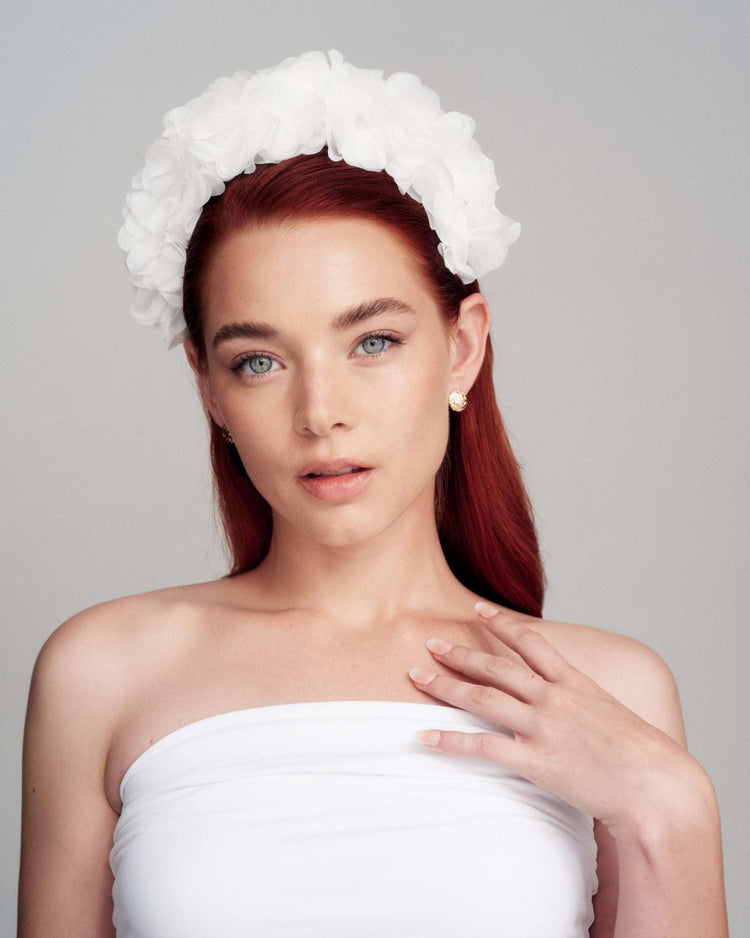 MOORE - FORD MILLINERY