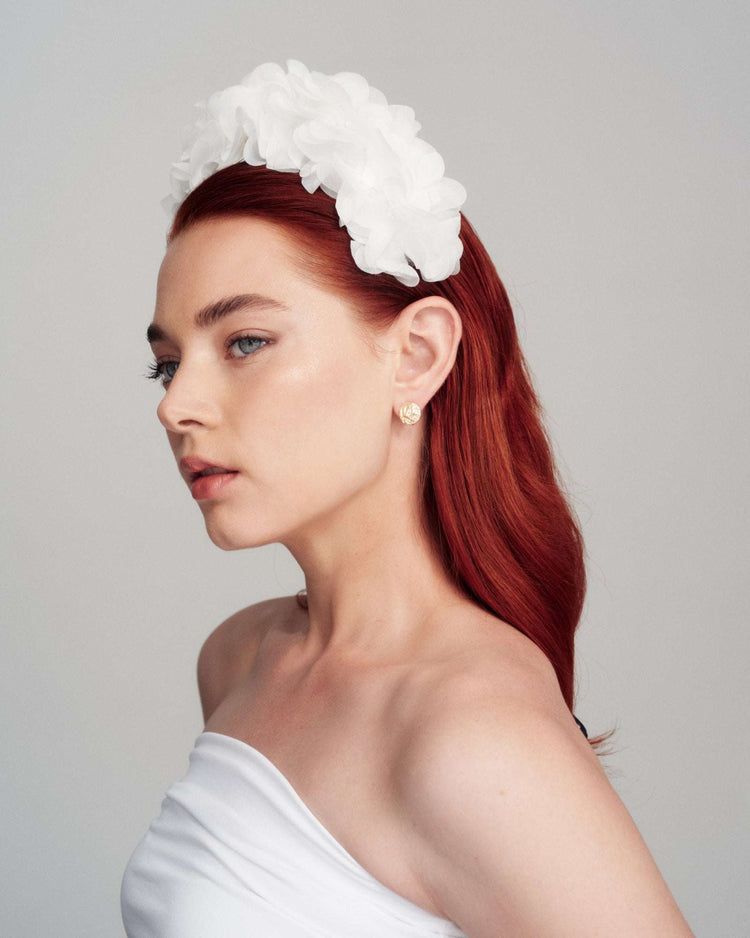 MOORE - FORD MILLINERY