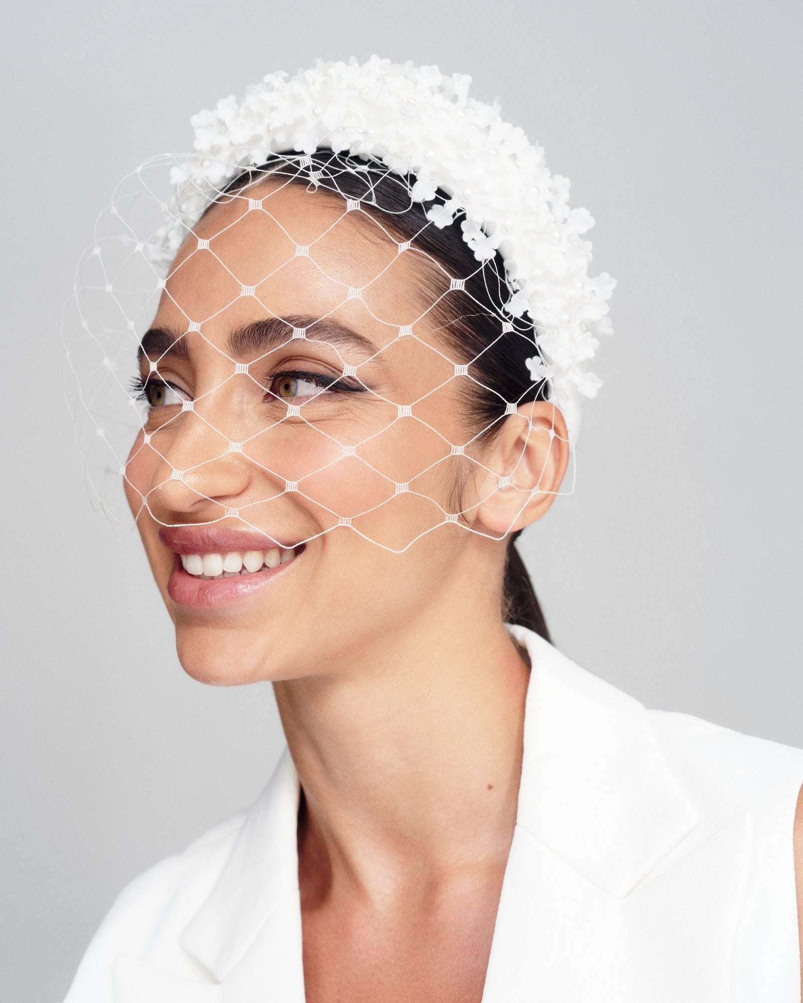 NEIGE - FORD MILLINERY