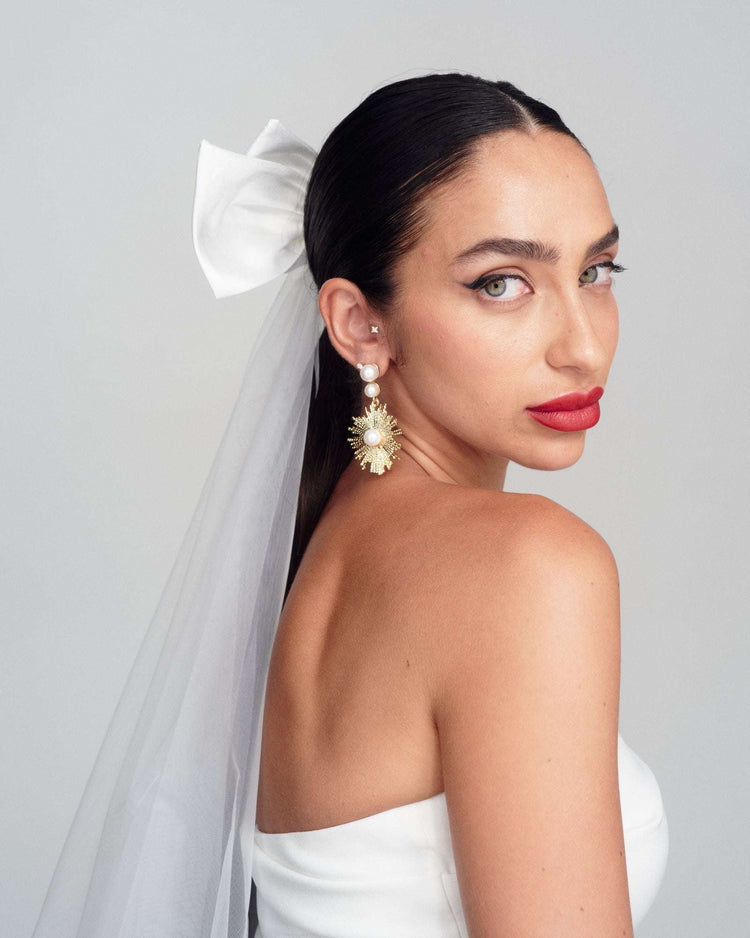 NOA Default Title - FORD MILLINERY