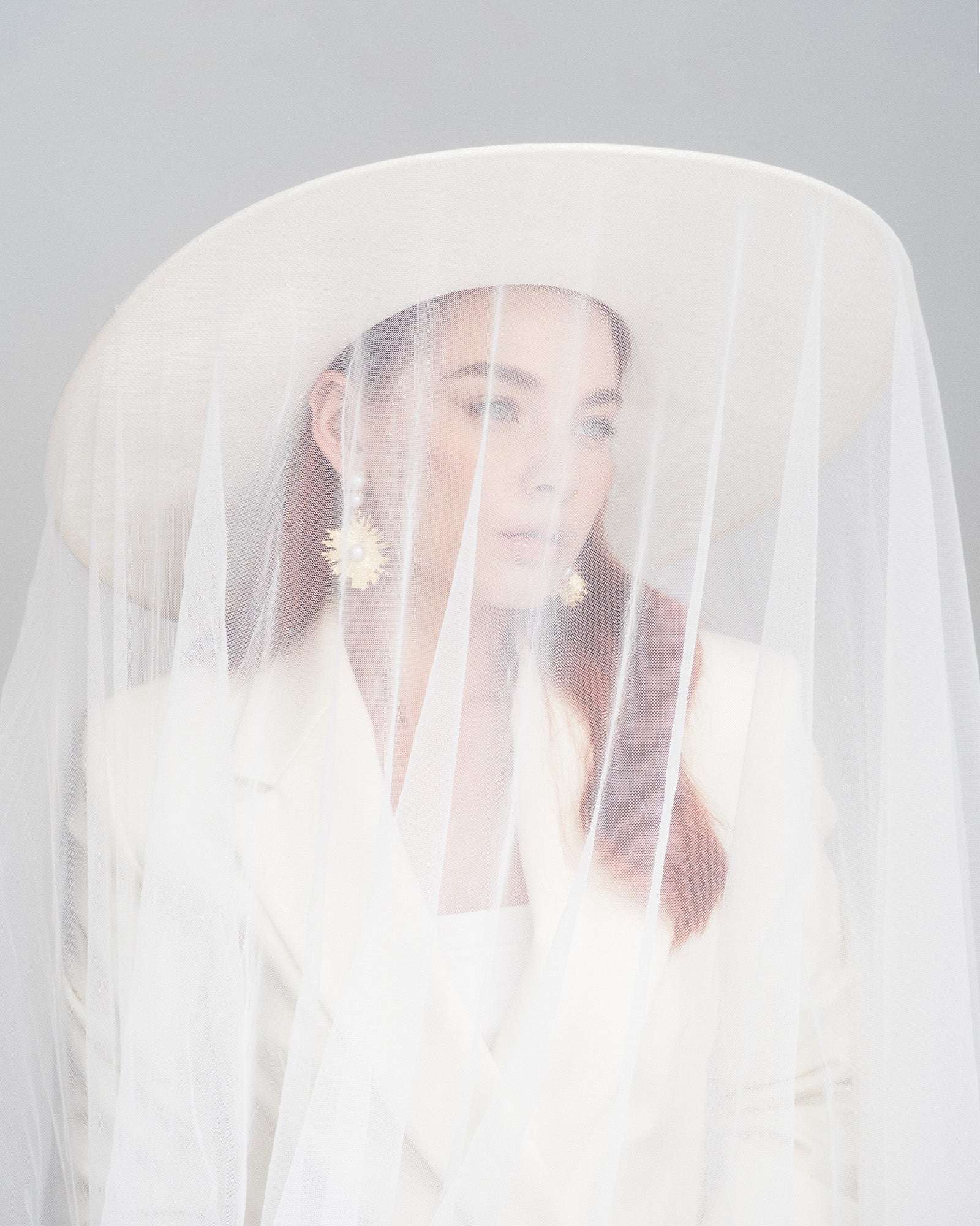 PAMPAS - FORD MILLINERY