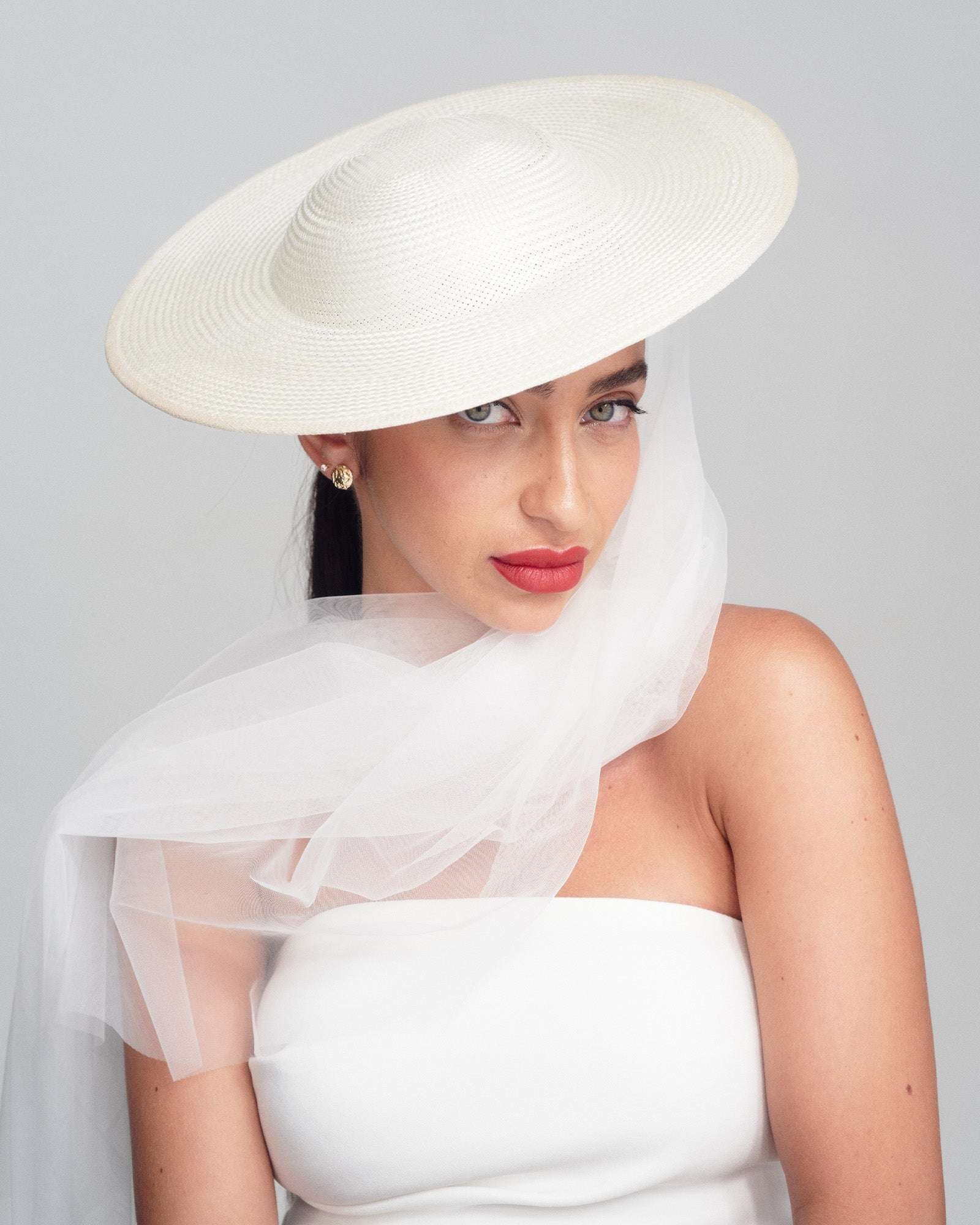 WARD - FORD MILLINERY