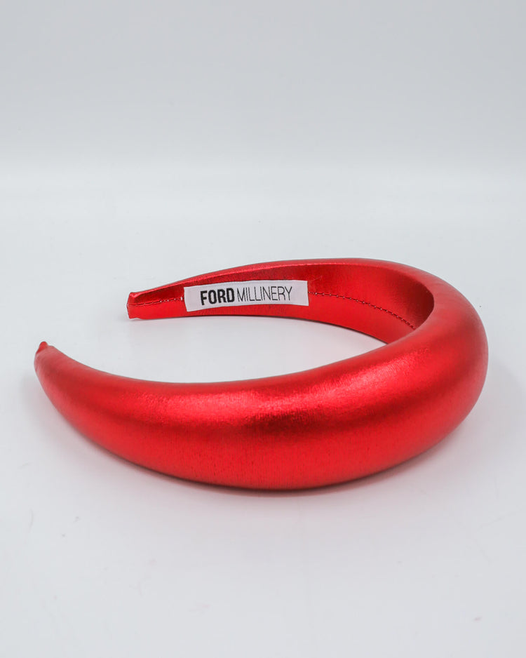 GAGA Headband (red)