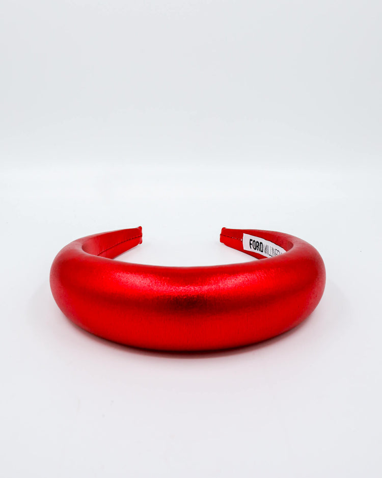 GAGA Headband (red)