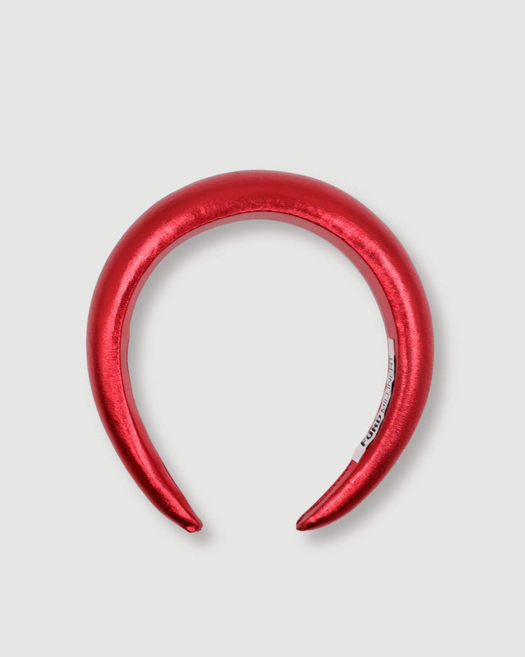 GAGA Headband (red)