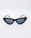 GARFIELD (black) - FORD MILLINERY