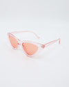 GARFIELD (pink) - FORD MILLINERY