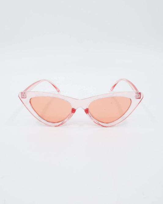 GARFIELD sunglasses (pink)