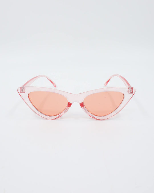 GARFIELD sunglasses (pink)