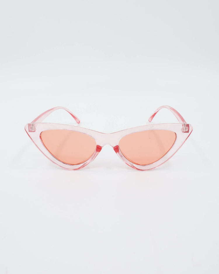 GARFIELD sunglasses (pink)