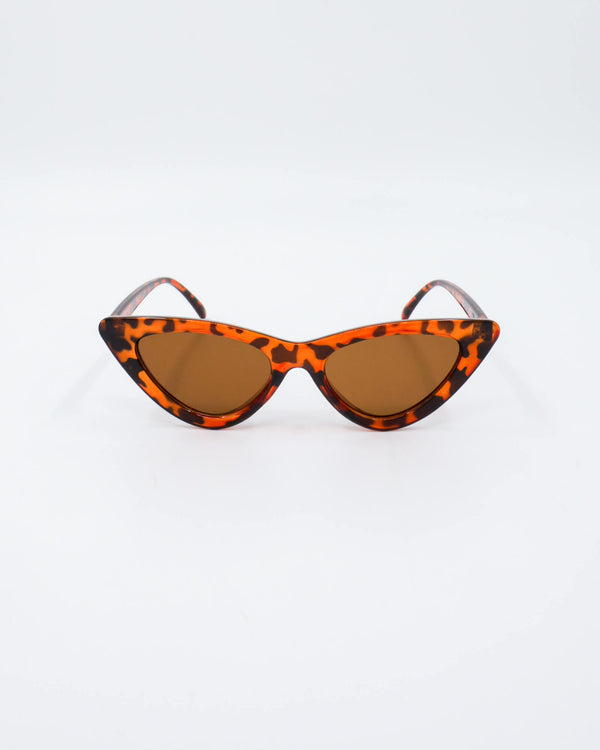 GARFIELD (tortoiseshell)
