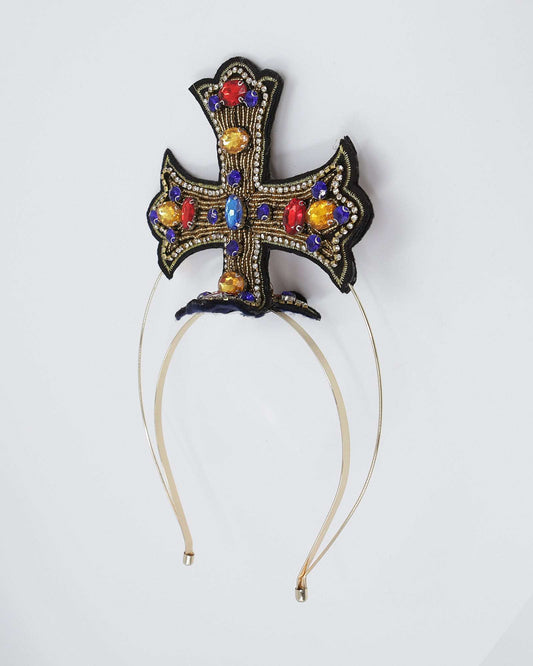 GLORIA - FORD MILLINERY