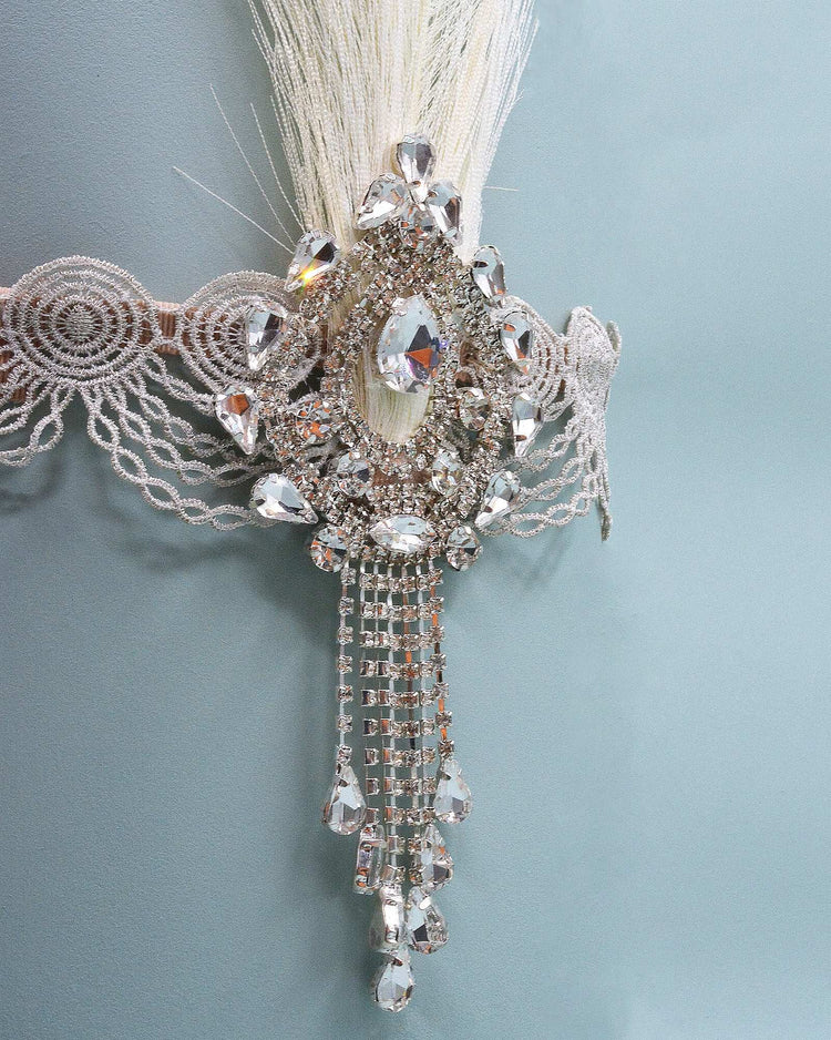 GATSBY Default Title - FORD MILLINERY