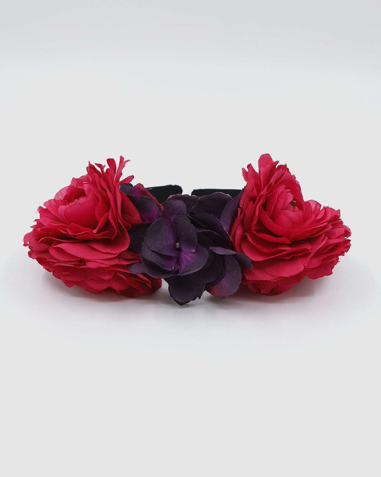 GWEN - FORD MILLINERY
