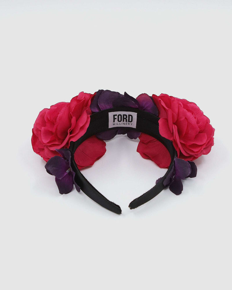 GWEN - FORD MILLINERY