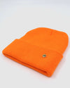MARSHALL BEANIE (orange)