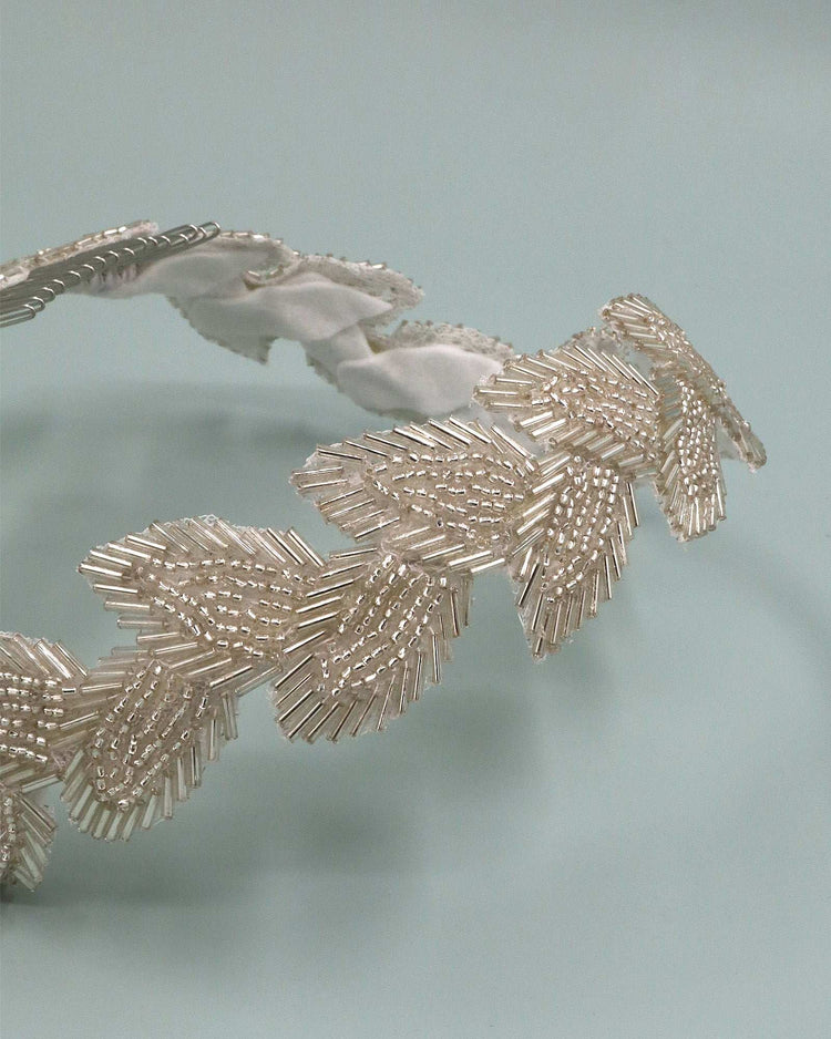HERA - FORD MILLINERY