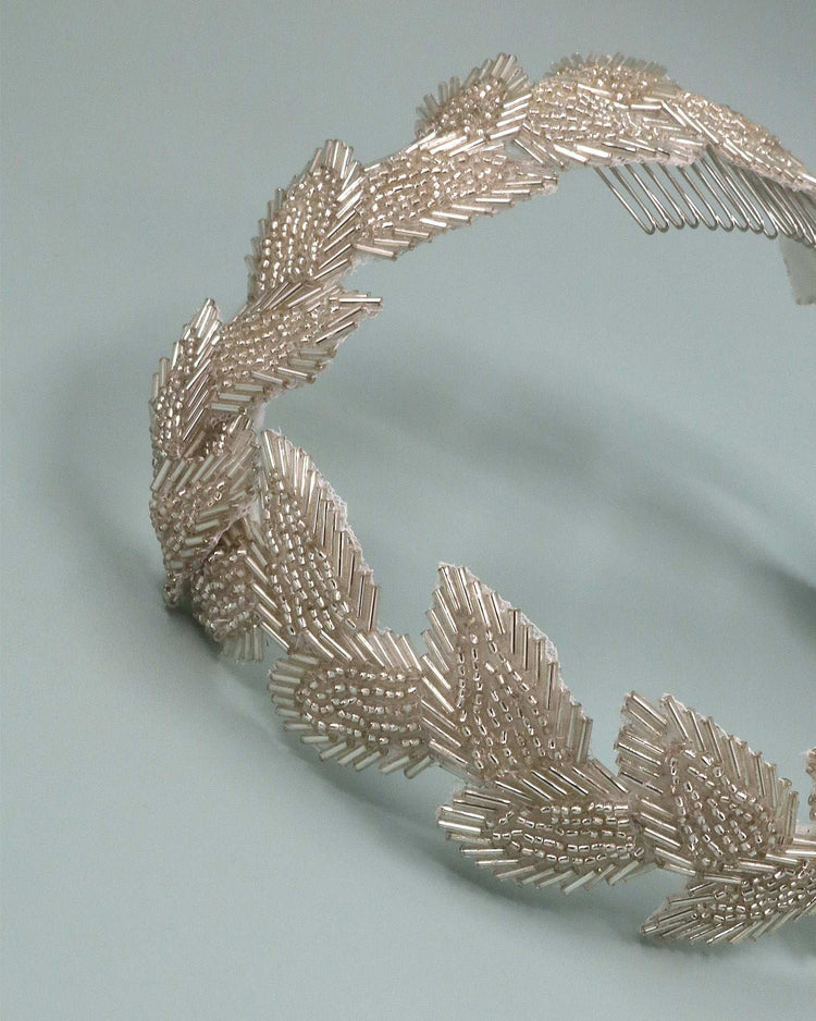 HERA - FORD MILLINERY