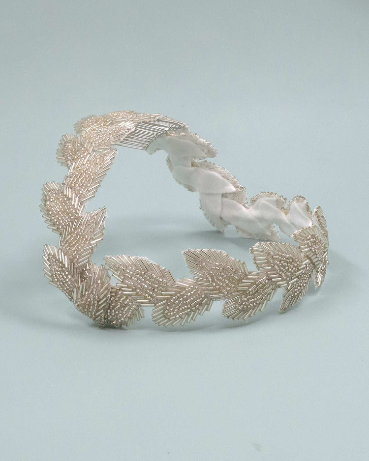 HERA - FORD MILLINERY