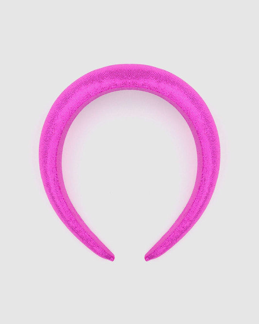 KYLIE (hot pink) - FORD MILLINERY
