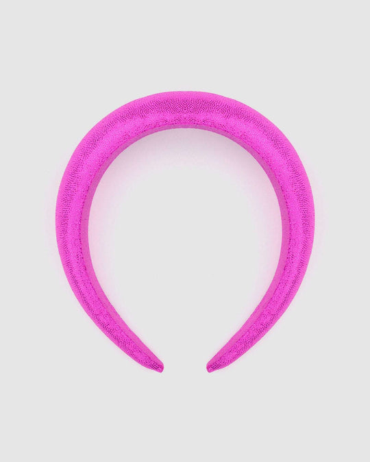 KYLIE (hot pink) - FORD MILLINERY
