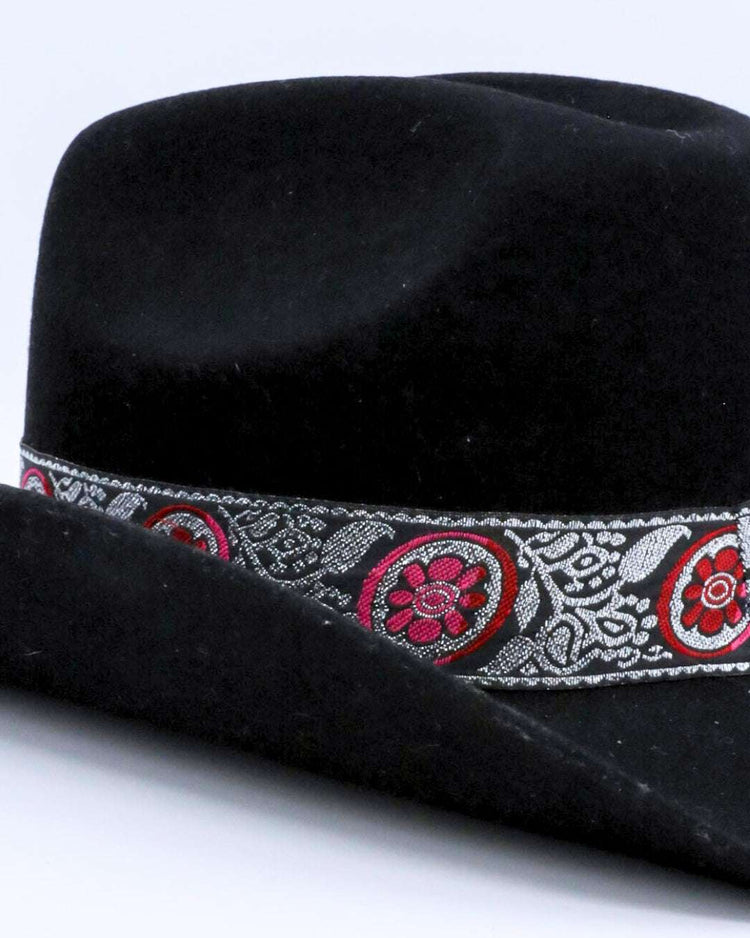 HOWDY BERRY - FORD MILLINERY