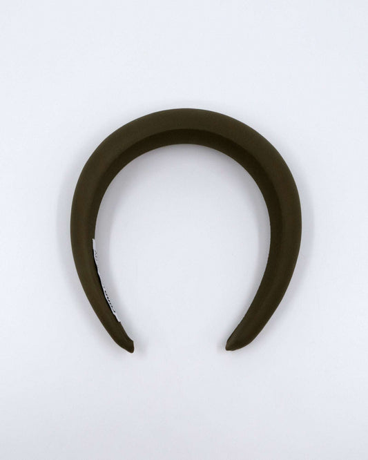 MONICA (khaki) - FORD MILLINERY