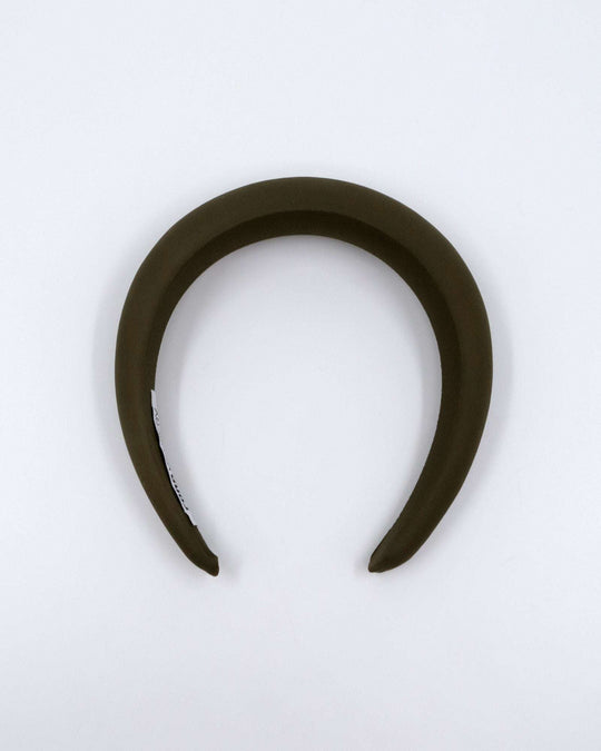 MONICA (khaki) - FORD MILLINERY