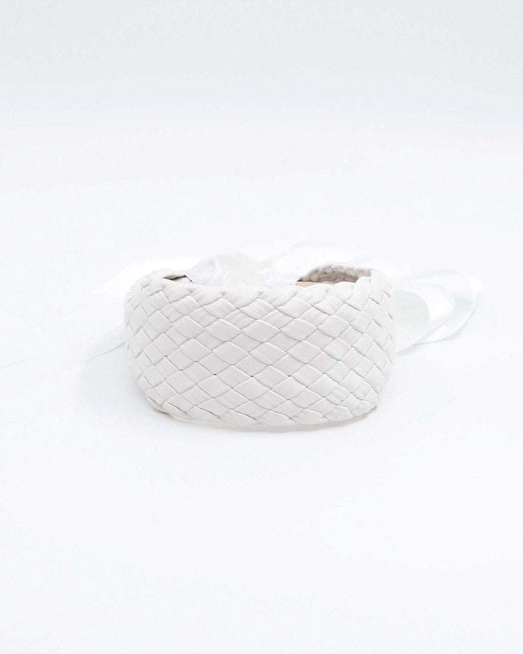 SANTORINI (white)