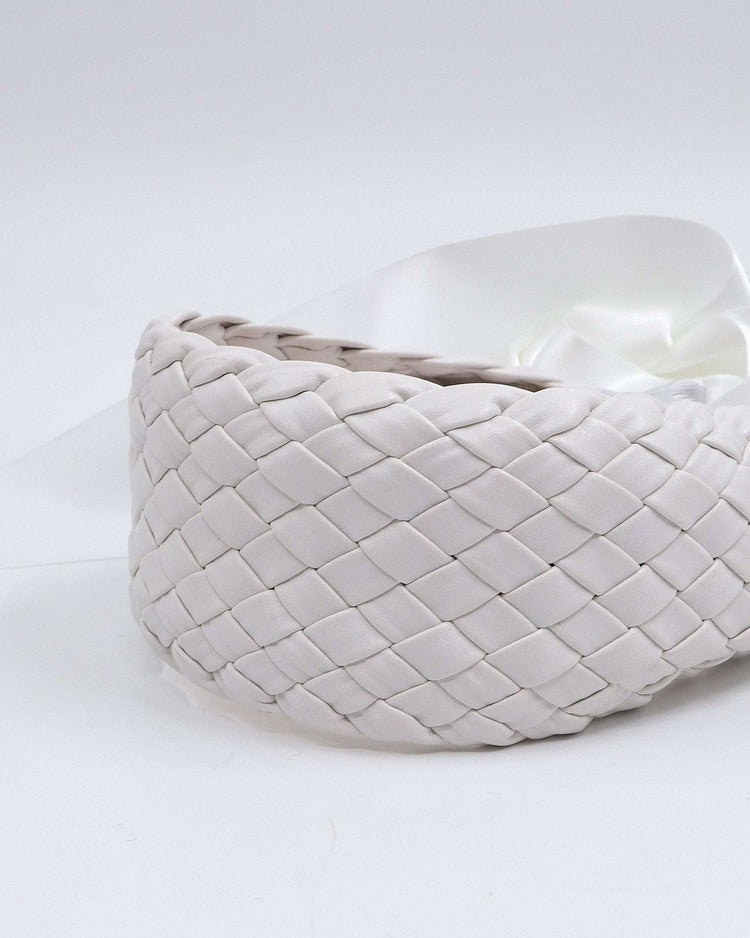 SANTORINI (white)
