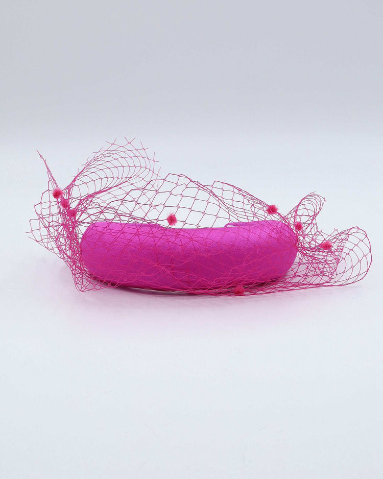 CHARLOTTE (hot pink)