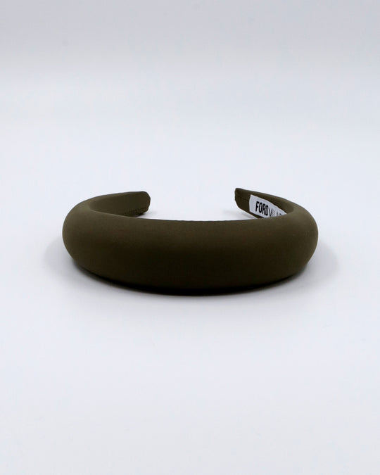 MONICA Headband (khaki)