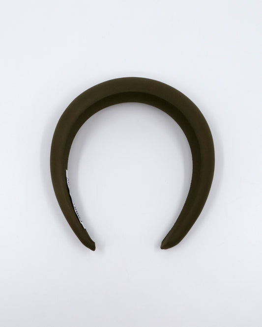 MONICA Headband (khaki)