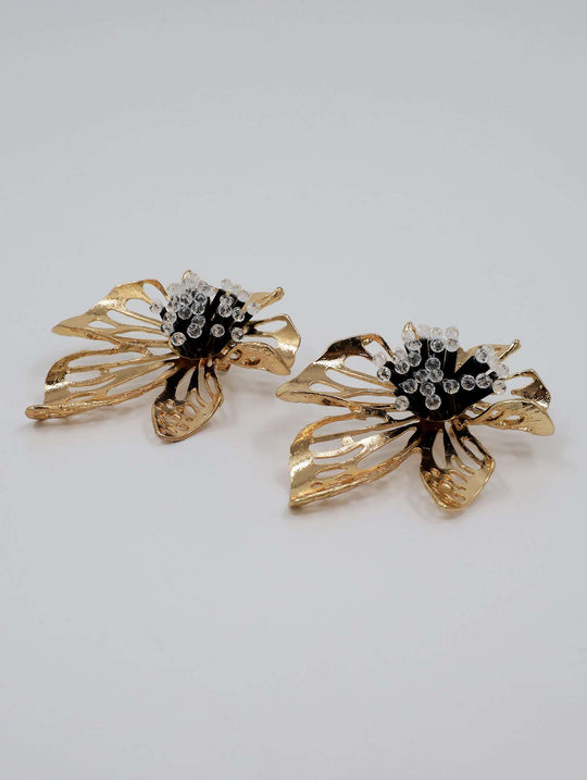 IRIS - FORD MILLINERY