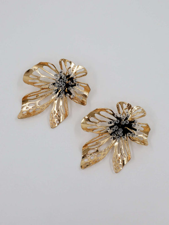 IRIS - FORD MILLINERY