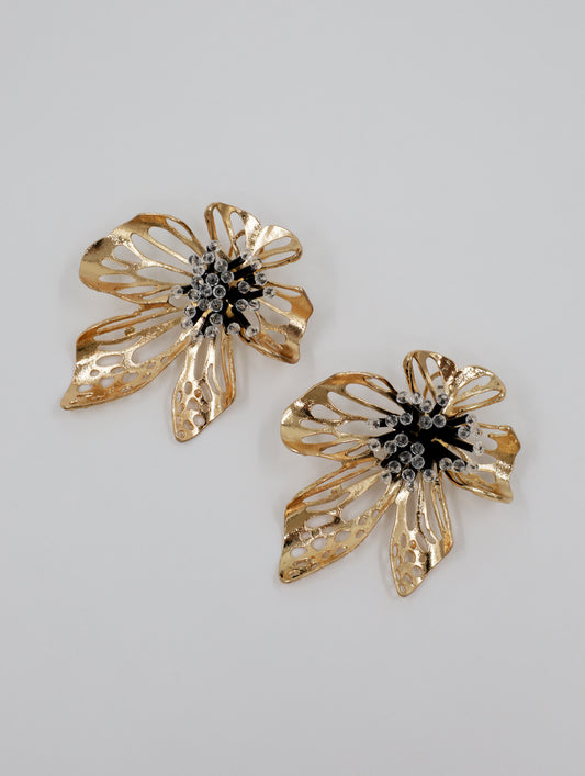 IRIS Earrings