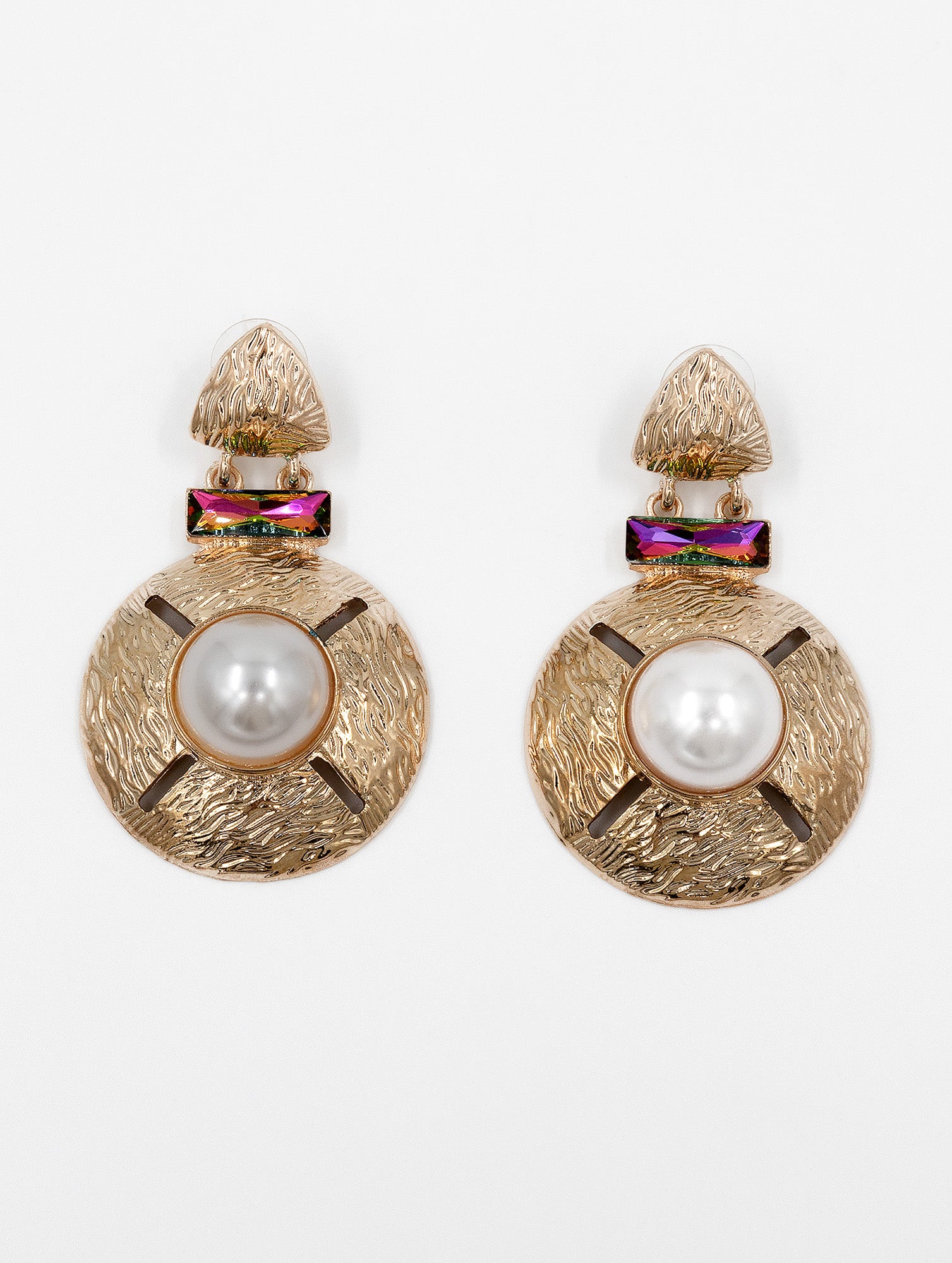 JULES Earrings (multi)