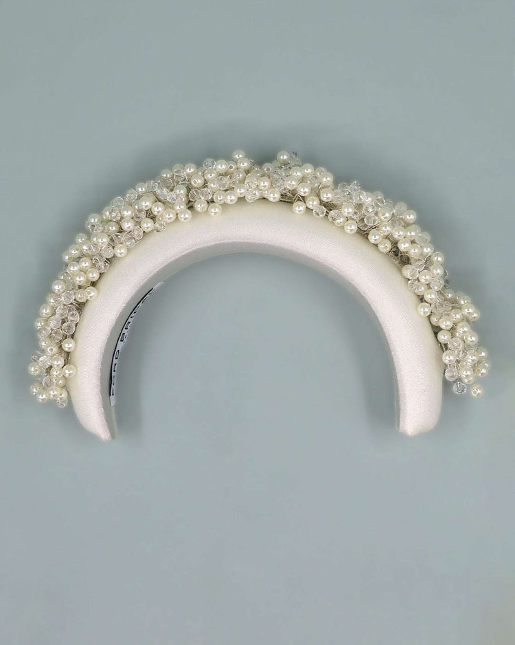 KEPPEL - FORD MILLINERY