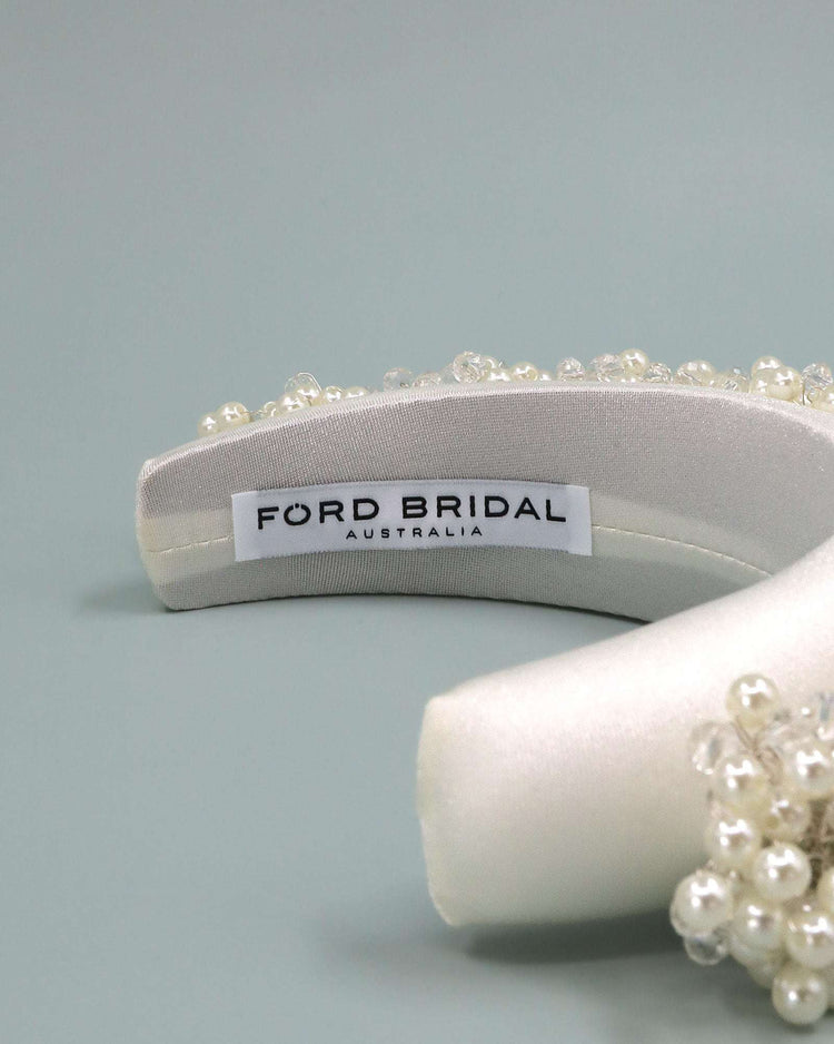 KEPPEL - FORD MILLINERY