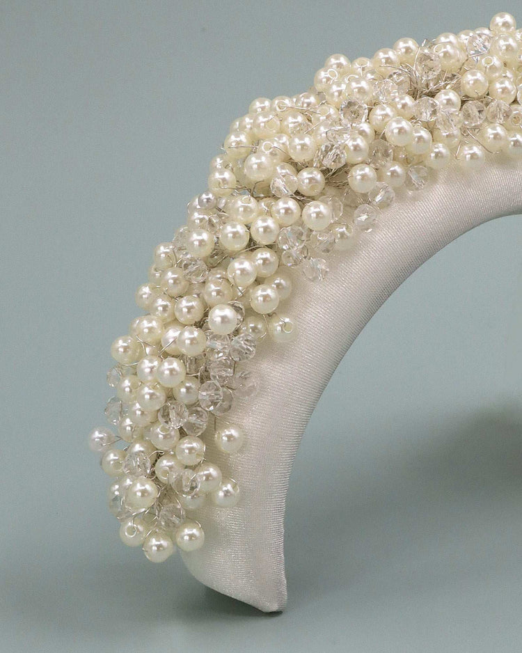 KEPPEL - FORD MILLINERY