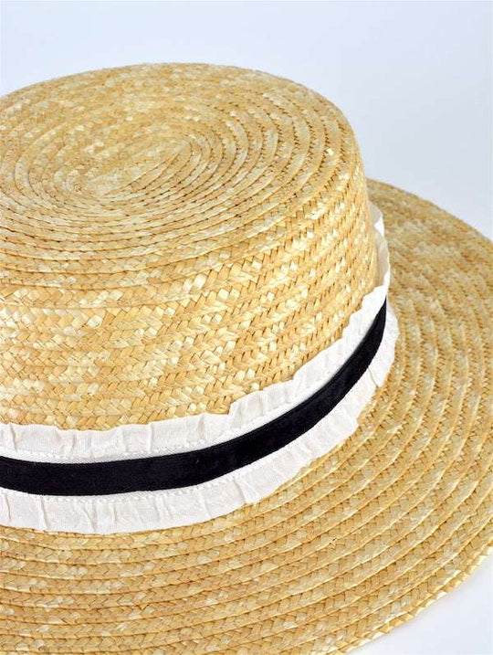 LACIE by FORD MILLINERY