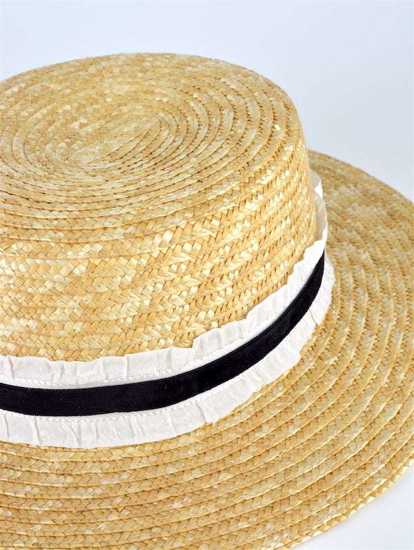 LACIE by FORD MILLINERY