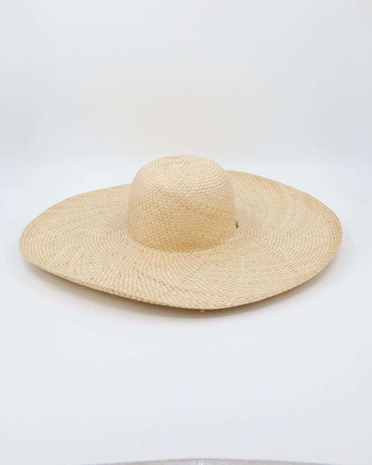 LAYLA (straw) - FORD MILLINERY